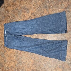 Womens size 6 Banana Republic jeans